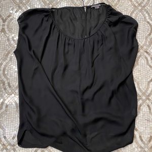 Vince Blouse